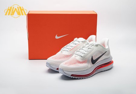 Nike Air Zoom Pegasus Premium_Summit White Bright Crimson HQ2592-101 Size 36-46.5