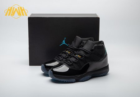 Jordan 11 Retro Gamma Blue (2025) CT8012-047 Size 40-47.5