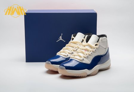Air Jordan 11 "Rare Air" (2025) IH0296-400 Size 40-48.5