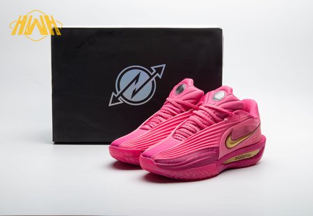 Nike Air Zoom GT Cut 3 Turbo Rob Dillingham II3704-600 / IM9441-600 Size 39-46