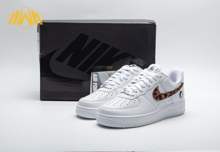 Nike Air Force 1 Low GOODENOUGH IM3483-100 Size 35-47