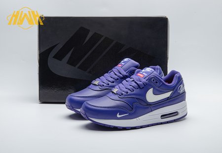 Nike Air Max 1 '87 SP Varsity Purple HF8813-500 Size 36-47.5