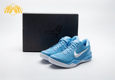 Nike Kobe 8 Protro TB Game Royal HM6469-401 Size 40-48.5