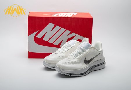 Nike Air Zoom Pegasus Premium White Metallic Silver HQ2593-102 Size 36-46.5