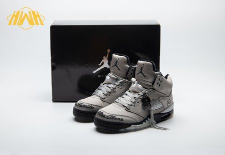 Jordan 5 Retro Wings (2025) IO2038-001 Size 36-48.5