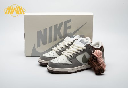 Nike SB Dunk Low Yuto Horigome FQ1180-001 Size 36-47.5