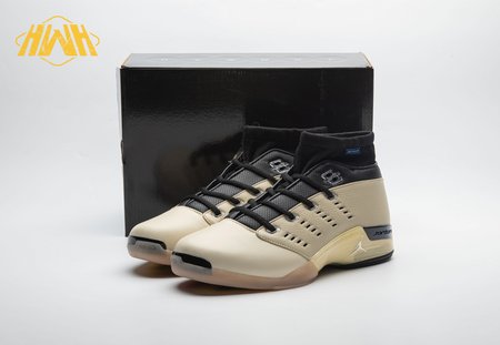 INFINITE ARCHIVES x Air Jordan 17 Low IH0177-200 Size 41-47.5