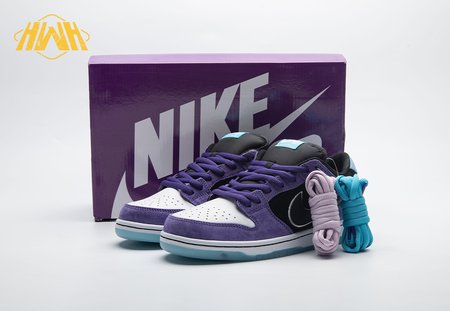 Nike SB Dunk Low Hayley Wilson HJ0513-500 Size 40-47.5