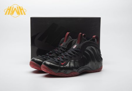 Nike Air Foamposite One Cough Drop (2025) IB2219-001 Size 40-47.5
