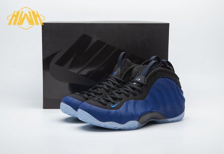 Nike Air Foamposite One Deep Royal HJ5195-400 Size 40-47.5