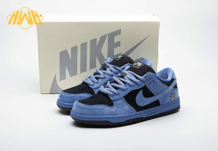 Nike SB Dunk Low Supreme 94 Ocean Fog HQ8487-400 Size 36-46