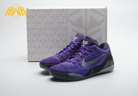 Nike Kobe 9 Elite Low Protro Michael Jackson Moonwalker (2025) IM0465-500 Size 40-48.5