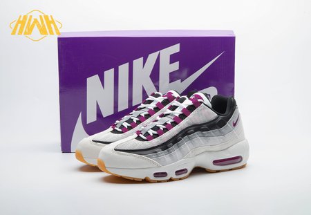Nike Air Max 95 SB Cactus Flower HF7545-100 Size 40-48.5
