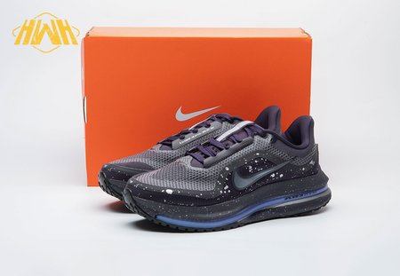 Nike Air Zoom Pegasus Premium SE Cave Purple Splatter IH0861-500 Size 35.5-46.5