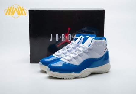 Air Jordan 11 Sport Royal Size 40-48.5