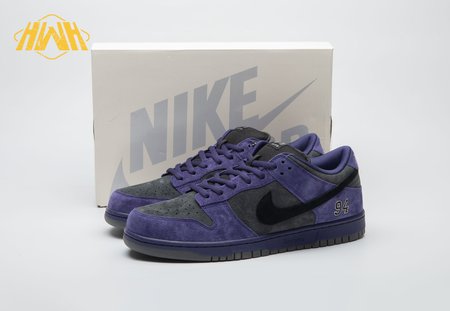 Nike SB Dunk Low Supreme 94 Ink HQ8487-500 Size 40-47.5