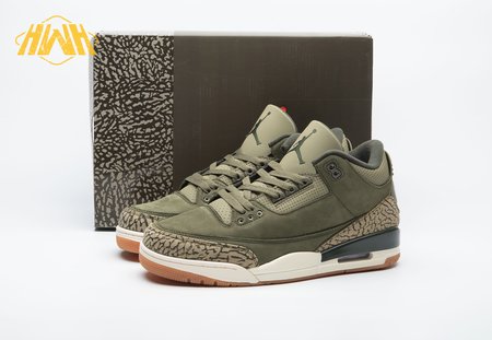 Jordan 3 Retro Family Affair DN3707-202 Size 38-47.5