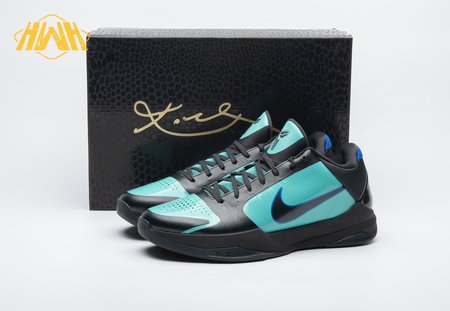 Nike Kobe 5 Protro EYBL Academy PE IH0274-300 Size 40-48.5