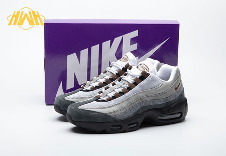 Nike Air Max 95 SB Cacao Wow HF7545-002 Size 40-48.5