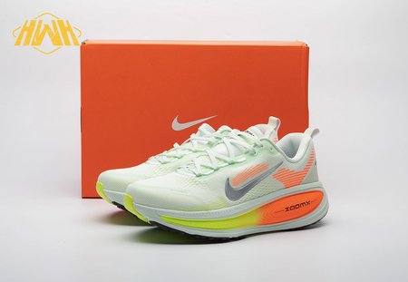 Nike Vomero 18 Barely Green Hyper Crimson HM6803-300 Size 36-45