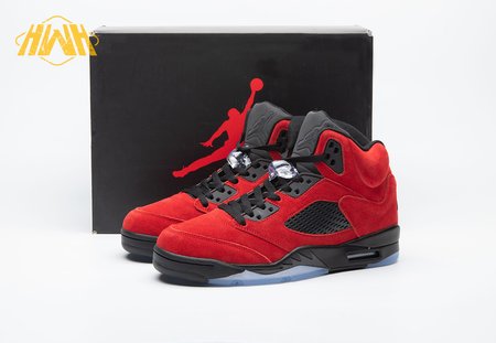 Air Jordan 5 retro 'toro bravo' DD0587-600 Size 40-48.5