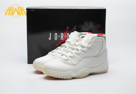 Jordan 11 Retro 285 IO8959-133 Size 36-47.5