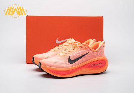 Nike Vomero Plus Orange Pulse HV8150-801 Size 36-46