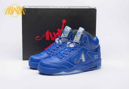 Air Jordan 5 DV4982-400 Size 40-48.5