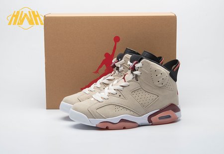 A Ma Maniere x Jordan Air Jordan 6 Retro SP Size 40-47.5