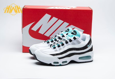 Nike Air Max 95 OG Big Bubble Black Border IM7409-100 Size 40-48.5