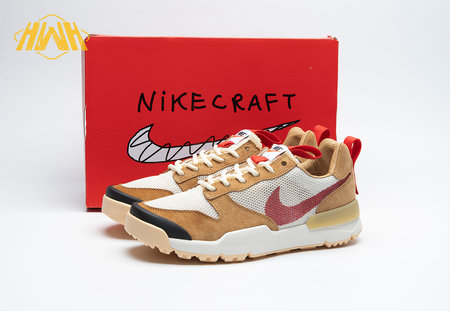 Nike Craft Mars Yard Shoe 3.0 Tom Sachs Space Camp IF2885-100 Size 36-45