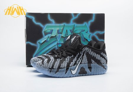 Nike Ja 3 Cobalt Bliss IB6507-400 Size 36-46