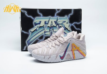 Nike Ja 3 EYBL IH2374-001 Size 36-46