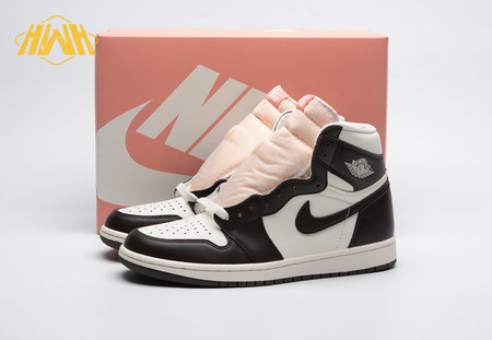 Jordan 1 Retro High OG Light Madder Root FD2596-200 Size 36-47.5