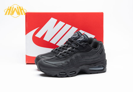 Nike Air Max 95 OG Big Bubble Black Anthracite HM8755-001 Size 40-48.5