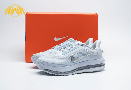 Nike Air Zoom Pegasus Premium Football Grey HQ2593-006 Size 35.5-46.5