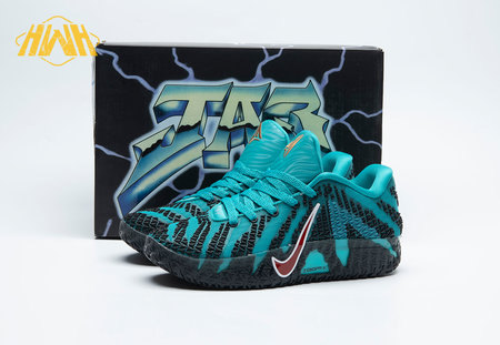 Nike Ja 3 Scratch 3.0 HF2793-300 Size 36-46