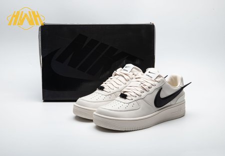 Nike Air Force 1 Low SP AMBUSH Phantom DV3464-002 Size 36-47.5